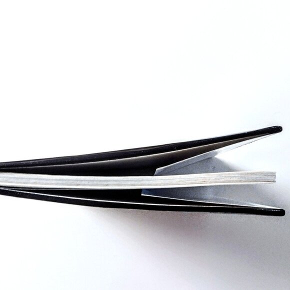 NASCAR 1996 Brickyard 400 Indy Speedway Race Commemorative Book HC/DJ + VHS Tape - Picture 8 of 16